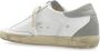 Golden Goose Sneakers Super-Star Classic Met Spoor White Dames - Thumbnail 5