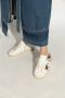 Golden Goose Sneakers Super-Star Classic White Dames - Thumbnail 2