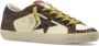 Golden Goose Sneakers Super-Star Double Quarter And Toe Beige Dames - Thumbnail 8