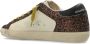 Golden Goose Sneakers Super-Star Double Quarter And Toe Beige Dames - Thumbnail 9