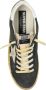 Golden Goose Sneakers Super Star High Foxing Vce Sole Green Heren - Thumbnail 10