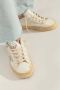 Golden Goose Sneakers Super Star High Foxing Vce Sole White Dames - Thumbnail 3