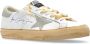 Golden Goose Sneakers Super Star High Foxing Vce Sole White Heren - Thumbnail 6