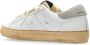 Golden Goose Sneakers Super Star High Foxing Vce Sole White Heren - Thumbnail 7