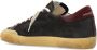 Golden Goose Sneakers Super-Star Penstar Classic Met Lijst Brown Heren - Thumbnail 5