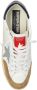 Golden Goose Sneakers Super-Star Penstar Classic White Heren - Thumbnail 11