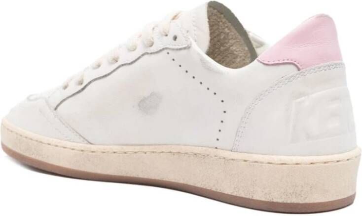 Golden Goose Sneakers White Dames