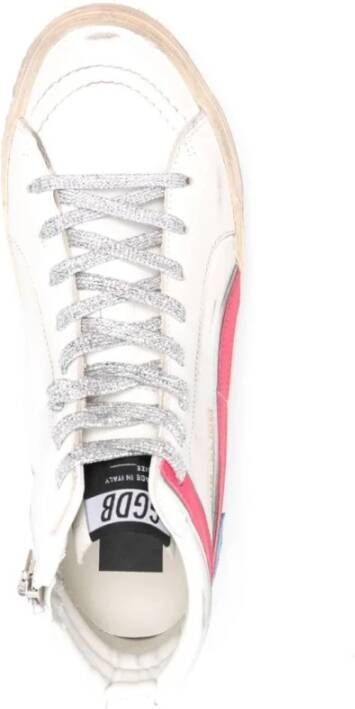 Golden Goose Sneakers White Dames