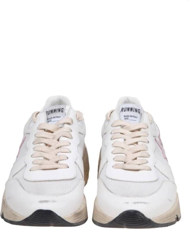 Golden Goose Sneakers White Dames