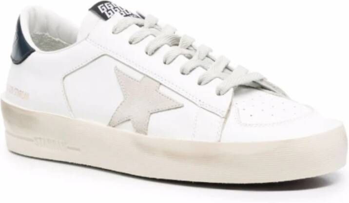 Golden Goose Sneakers White Dames