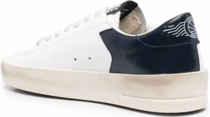 Golden Goose Sneakers White Dames