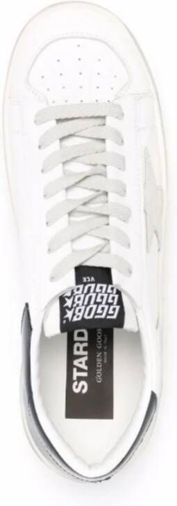 Golden Goose Sneakers White Dames