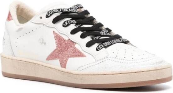 Golden Goose Sneakers White Dames