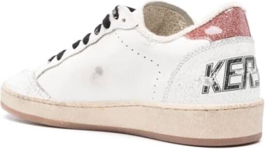 Golden Goose Sneakers White Dames