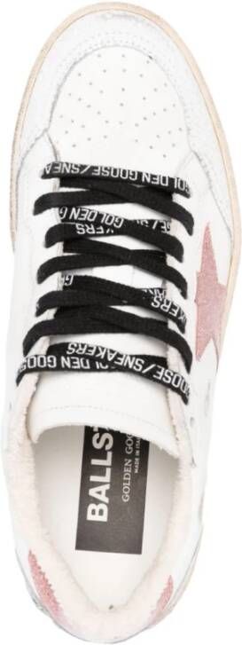 Golden Goose Sneakers White Dames