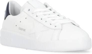 Golden Goose Sneakers White Heren