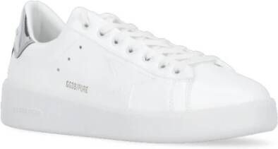 Golden Goose Sneakers White Heren