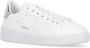 Golden Goose Sneakers White Heren - Thumbnail 3