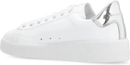 Golden Goose Sneakers White Heren