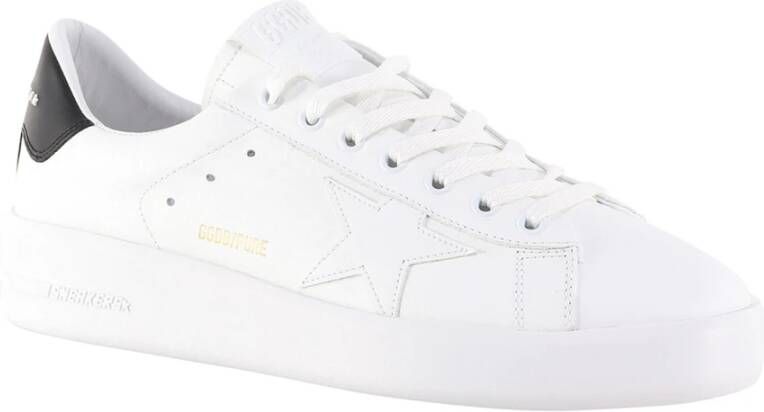 Golden Goose Sneakers White Heren