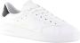 Golden Goose Sneakers White Heren - Thumbnail 2