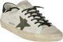 Golden Goose Super-Star Classic With Spur sneakers White Heren - Thumbnail 3
