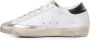 Golden Goose Luxe leren sneakers met skatesterontwerp White Dames - Thumbnail 5