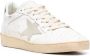 Golden Goose Off-White Ball Star Low-Top Sneakers White Dames - Thumbnail 2