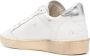 Golden Goose Off-White Ball Star Low-Top Sneakers White Dames - Thumbnail 3