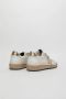 Golden Goose Leren sneakers geïnspireerd door de jaren 80 White Dames - Thumbnail 2