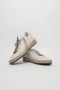 Golden Goose Leren sneakers geïnspireerd door de jaren 80 White Dames - Thumbnail 11