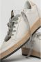 Golden Goose Leren sneakers geïnspireerd door de jaren 80 White Dames - Thumbnail 5