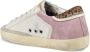 Golden Goose Superstar Sneakers voor Dames White Dames - Thumbnail 3