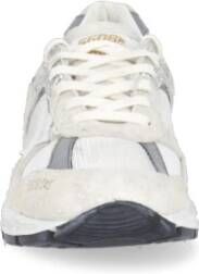 Golden Goose Sneakers Wit Dames