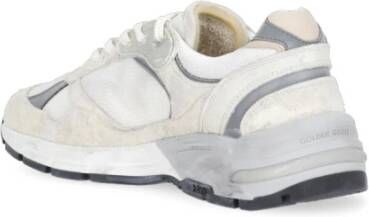 Golden Goose Sneakers Wit Dames