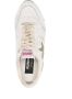 Golden Goose Hoge kwaliteit leren sneakers voor dames White Dames - Thumbnail 2