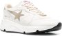 Golden Goose Hoge kwaliteit leren sneakers voor dames White Dames - Thumbnail 4