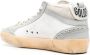 Golden Goose Stijlvolle Mid-Star Sneakers White Dames - Thumbnail 2