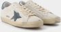 Golden Goose Sneakers Gmf00101F003202 Wit Heren - Thumbnail 2