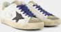 Golden Goose Sneakers Gmf00101 F003208 22 Wit Heren - Thumbnail 10