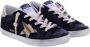 Golden Goose Stijlvolle Syntical Sneakers voor Dames Black Dames - Thumbnail 4