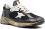 Golden Goose Dad-Star Sneakers: Stijlvol en Comfortabel Zwart Heren - Thumbnail 13