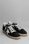 Golden Goose Klassieke sneakers van hoge kwaliteit voor heren Zwart Heren - Thumbnail 6