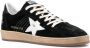 Golden Goose Klassieke sneakers van hoge kwaliteit voor heren Zwart Heren - Thumbnail 4