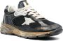 Golden Goose Dad-Star Sneakers: Stijlvol en Comfortabel Zwart Heren - Thumbnail 17