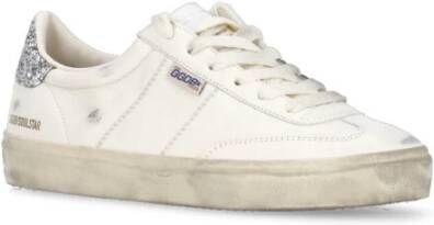 Golden Goose Soul Star Sneakers White Dames