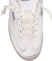 Golden Goose Leren sneakers met glinsterende hiel White Dames - Thumbnail 9