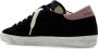 Golden Goose Sport Schoenen Super-Star Classic Met Lijst Black Dames - Thumbnail 5