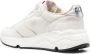 Golden Goose Sportieve Running Sole Sneakers White Dames - Thumbnail 3