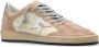 Golden Goose Sportschoenen Ball Star Double Quarter Pink Dames - Thumbnail 5